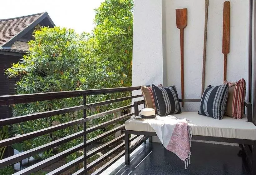 اتاق سوپریور, U Chiang Mai