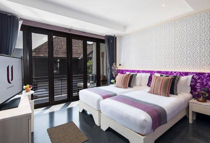 Номер Superior, U Chiang Mai