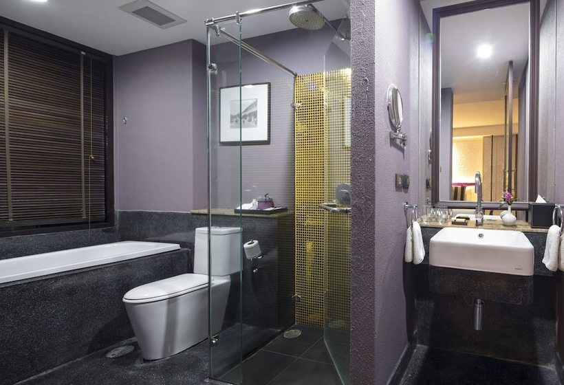 Номер Superior, U Chiang Mai