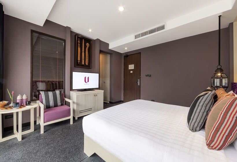 Номер Superior, U Chiang Mai