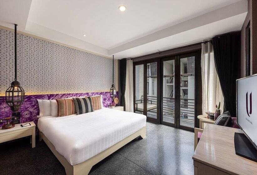 Номер Superior, U Chiang Mai