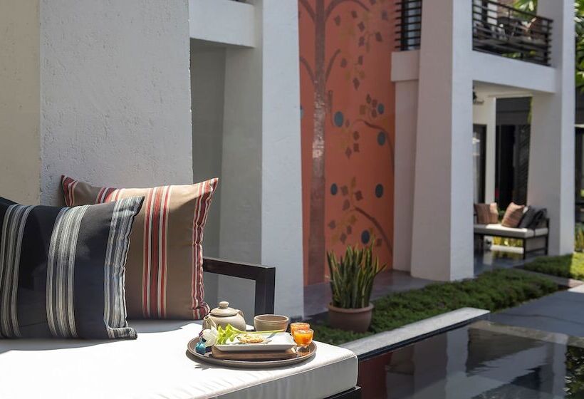 Номер Superior, U Chiang Mai