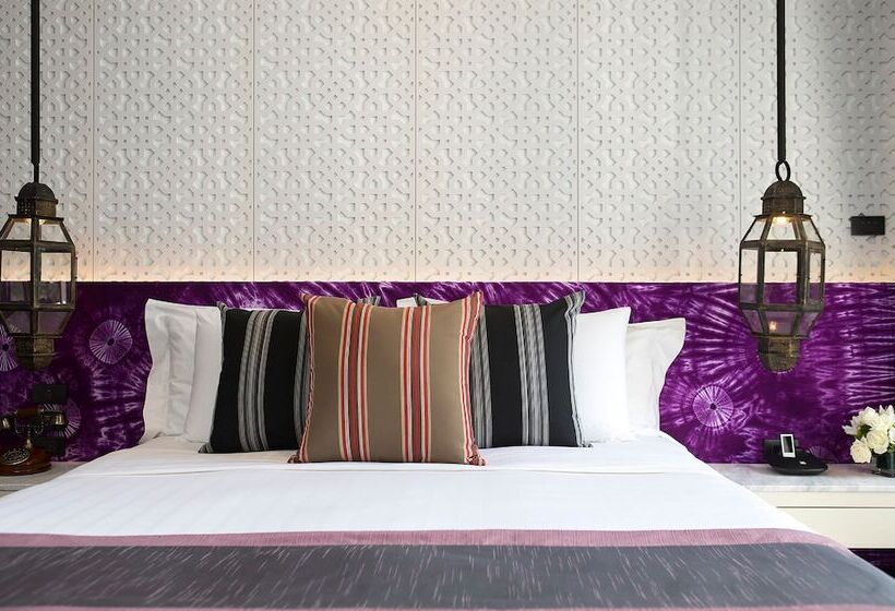 Номер Superior, U Chiang Mai