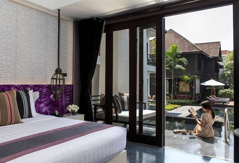 Номер Superior, U Chiang Mai