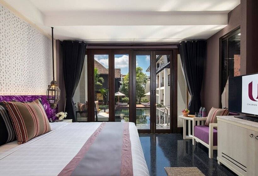 Номер Superior, U Chiang Mai