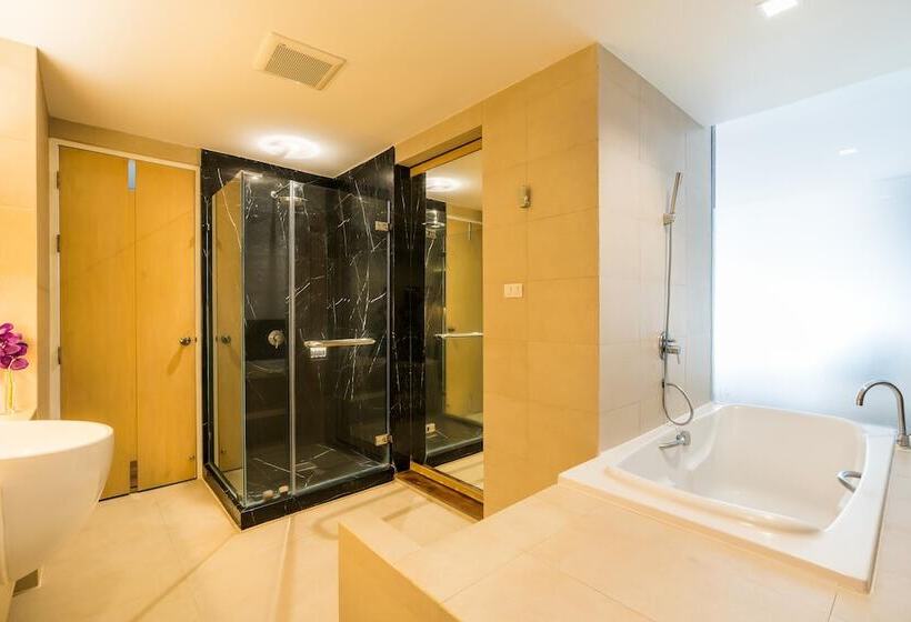 سوئیت 2 خوابه, Vista