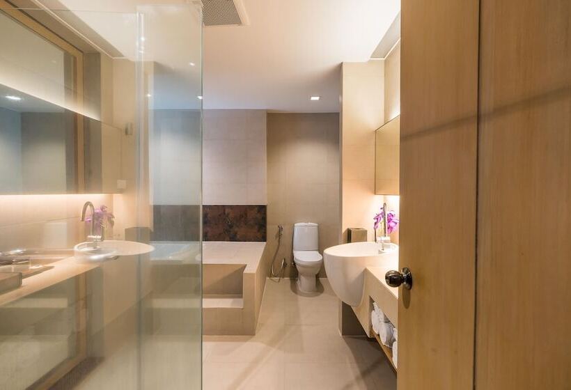 سوئیت 2 خوابه, Vista