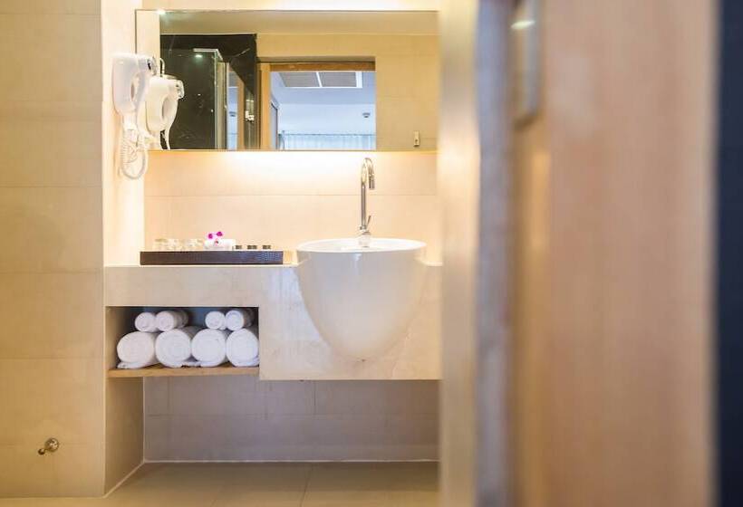 سوئیت 2 خوابه, Vista