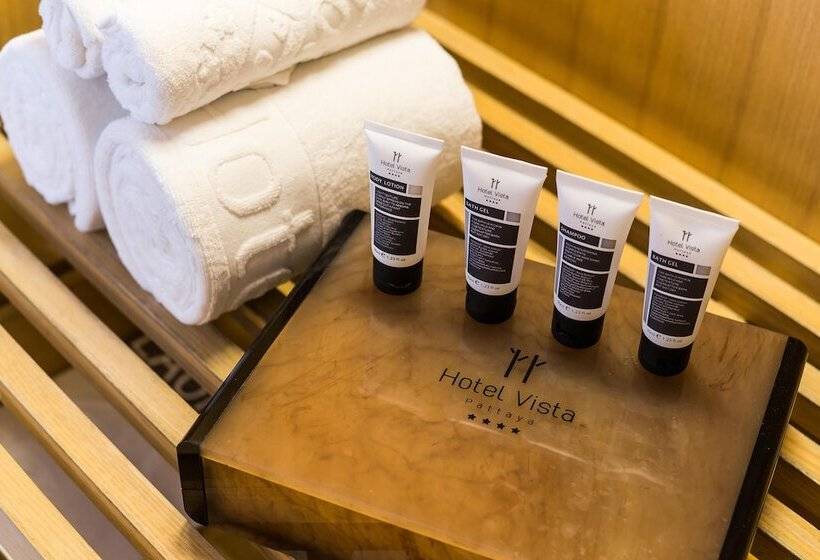 اتاق کلاب, Vista