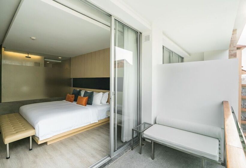 اتاق کلاب, Vista