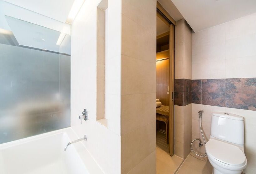 اتاق لوکس, Vista