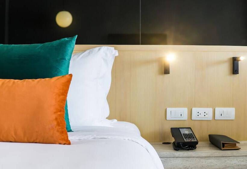 اتاق لوکس, Vista