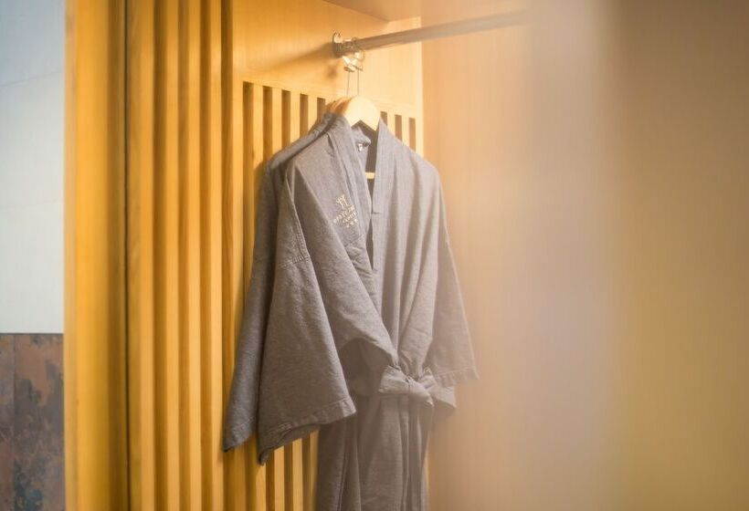 اتاق لوکس, Vista