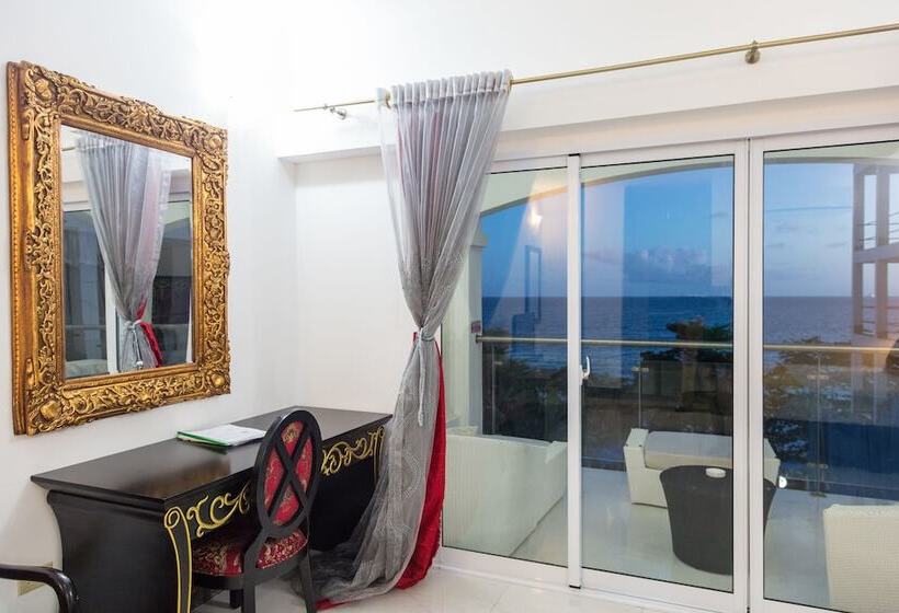 スーペリアールーム, Bacolet Beach Club