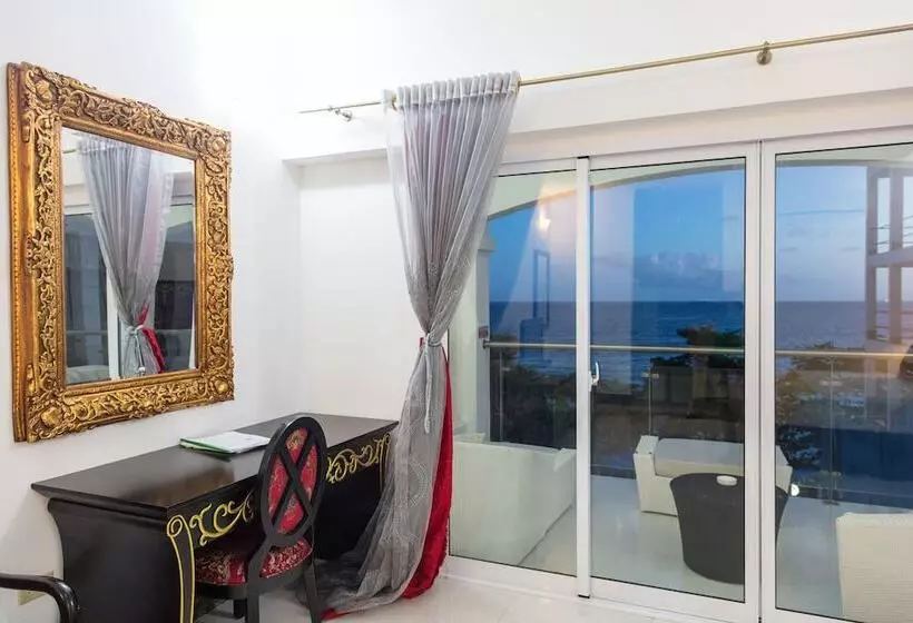 اتاق سوپریور, Bacolet Beach Club