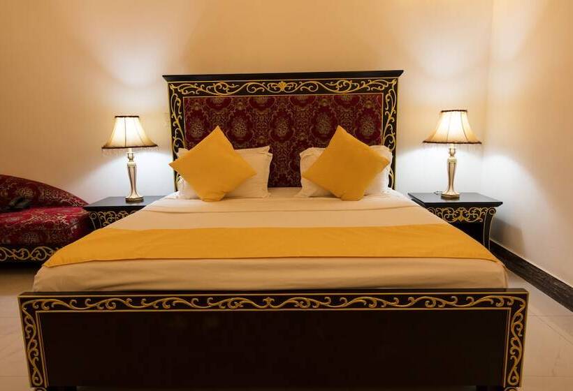 اتاق سوپریور, Bacolet Beach Club