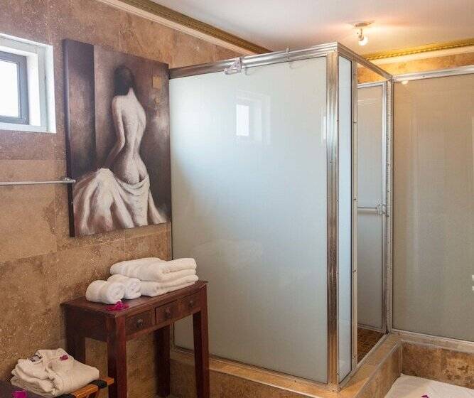 スーペリアールーム, Bacolet Beach Club