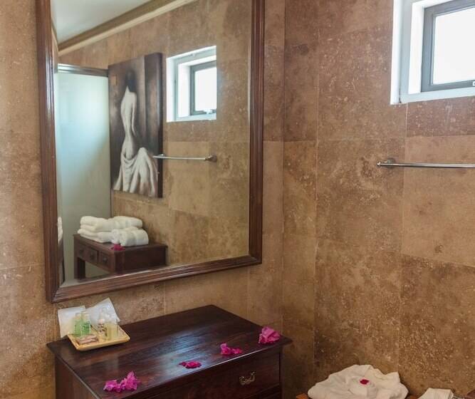 スーペリアールーム, Bacolet Beach Club