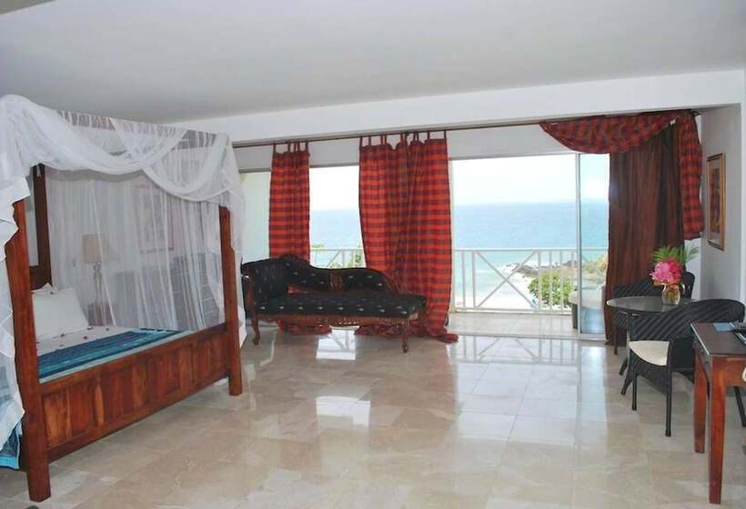 اتاق سوپریور, Bacolet Beach Club