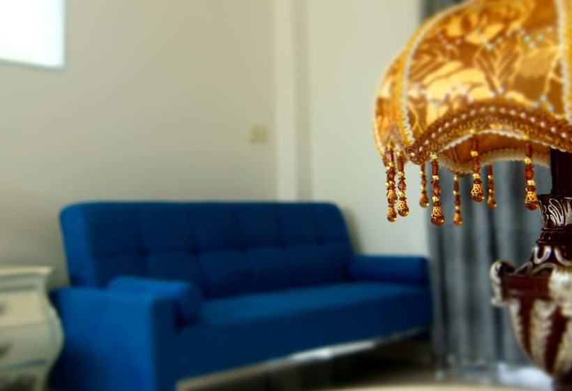 ガーデンビュースイート, Bacolet Beach Club