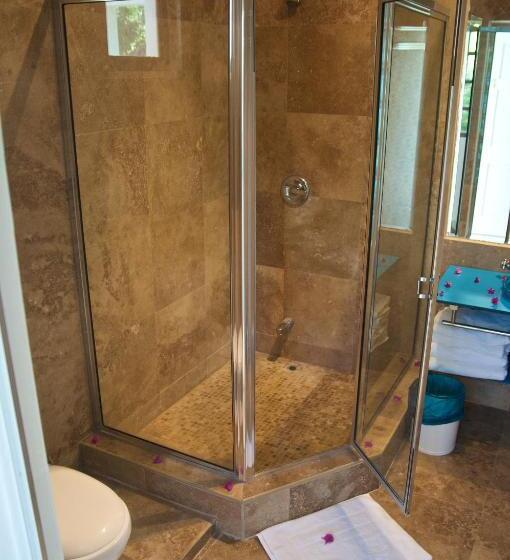 デラックスルーム, Bacolet Beach Club