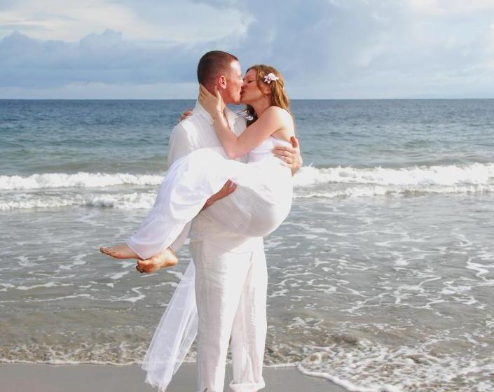 ペントハウスルーム, Bacolet Beach Club