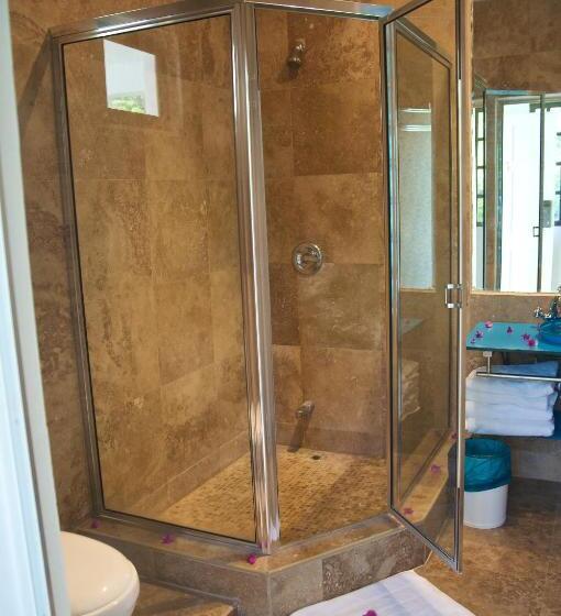 ペントハウスルーム, Bacolet Beach Club