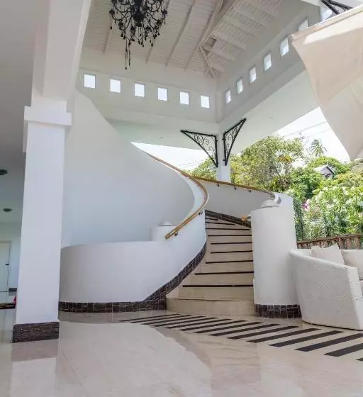 اتاق سوپریور, Bacolet Beach Club