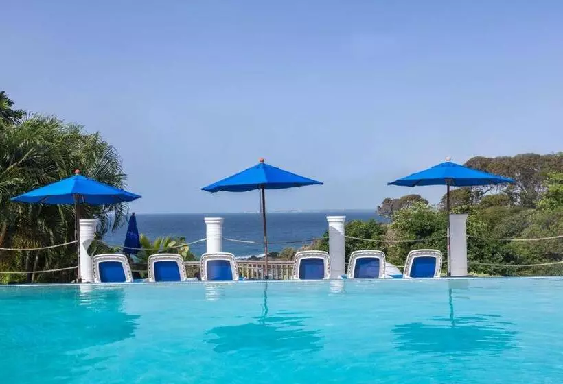 اتاق سوپریور, Bacolet Beach Club