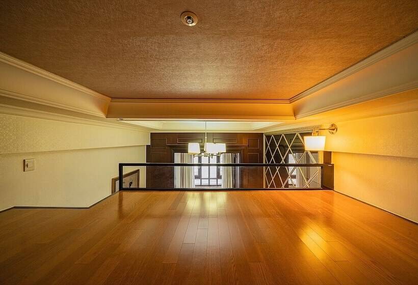 Quarto Superior, Yeoksam Artnouveau City Hotel And Residence