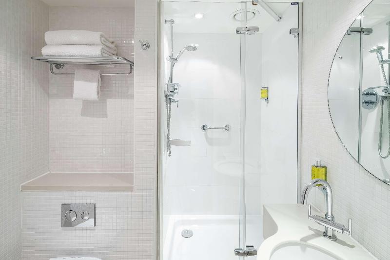 Quarto Estandar, Yeoksam Artnouveau City Hotel And Residence