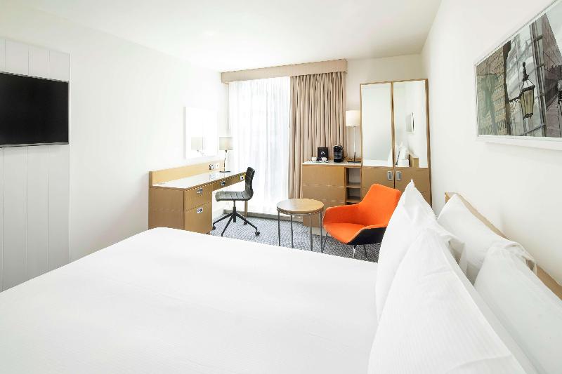 Quarto Estandar, Yeoksam Artnouveau City Hotel And Residence