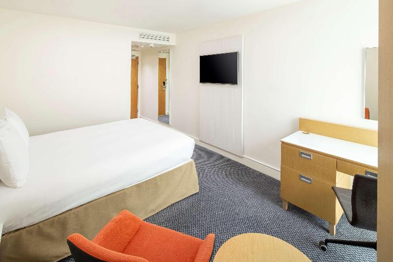 Quarto Estandar, Yeoksam Artnouveau City Hotel And Residence