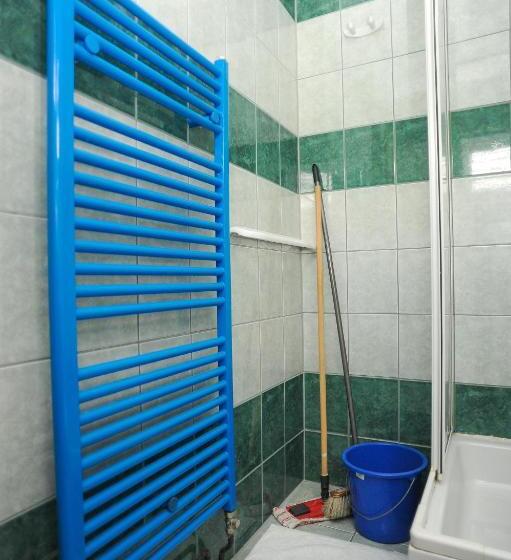 Comfort studio with sea view, Apartmani Vila Caska