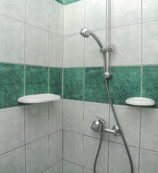 Comfort studio with sea view, Apartmani Vila Caska