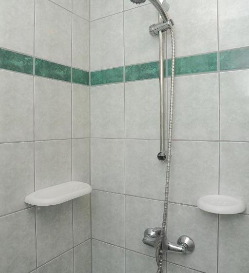 סטודיו סטנדרט עם מרפסת, Apartmani Vila Caska