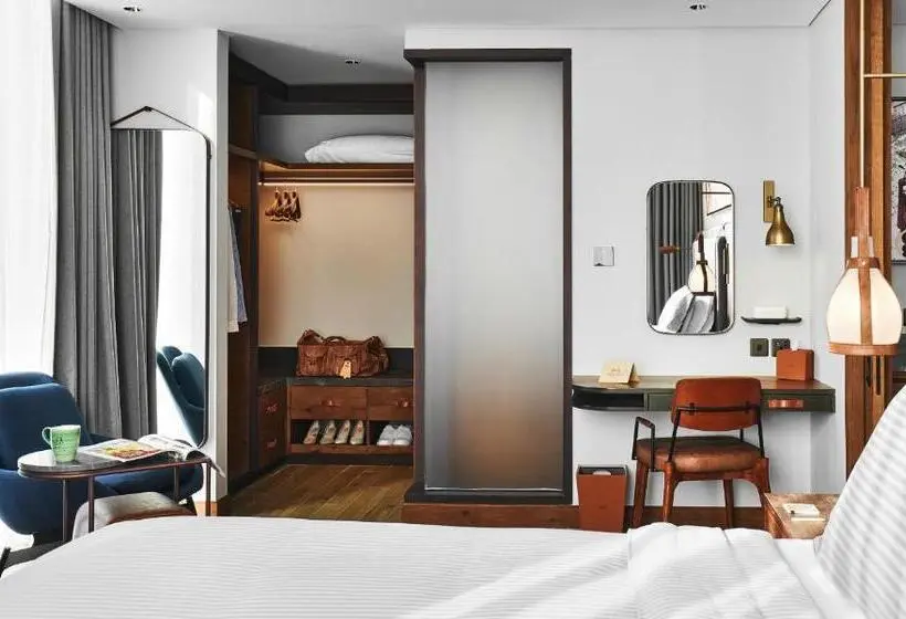 家庭套房, Barcelo Business Bay Dubai