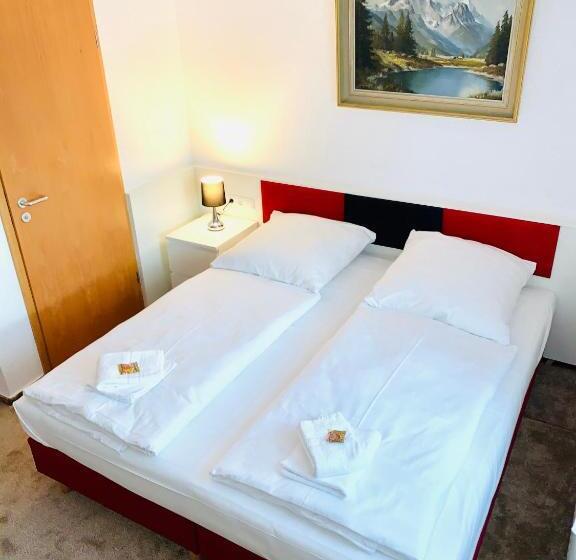 스탠다드 룸, Dua