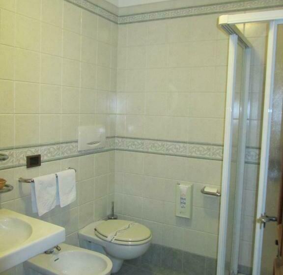 스탠다드 전망 룸, Garnì Stella Alpina