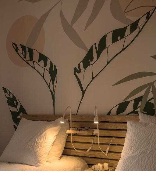 スタンダードルーム, L Hôtel Du Garage Des Cevennes