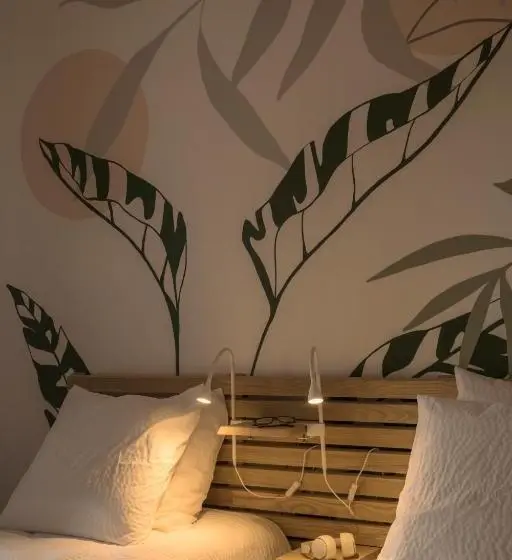 スタンダードルーム, L Hôtel Du Garage Des Cevennes