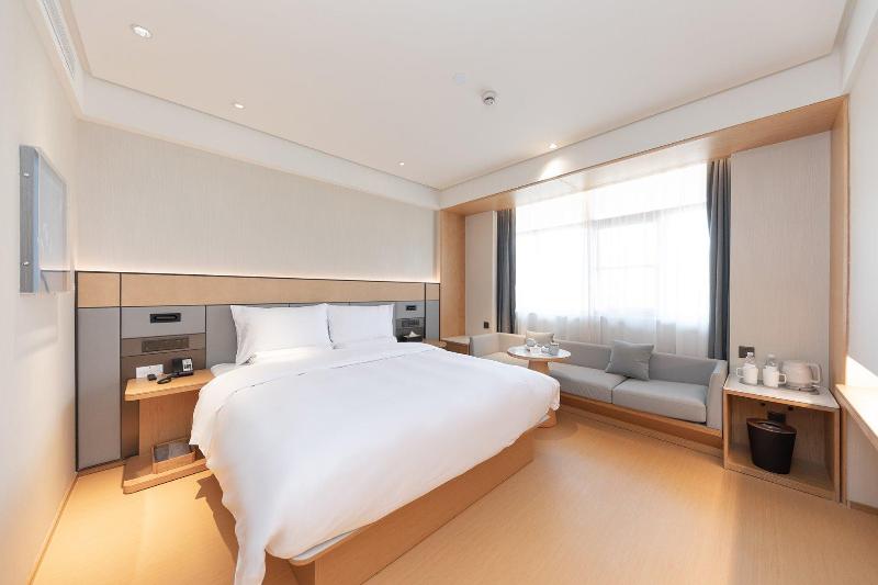 Люкс, Barcelo Business Bay Dubai