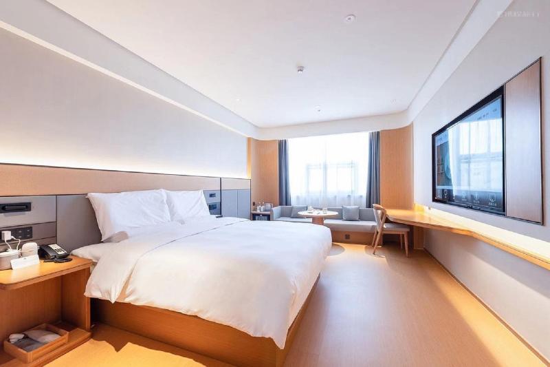 Люкс, Barcelo Business Bay Dubai