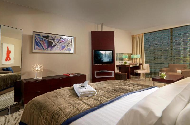 Люкс, Barcelo Business Bay Dubai