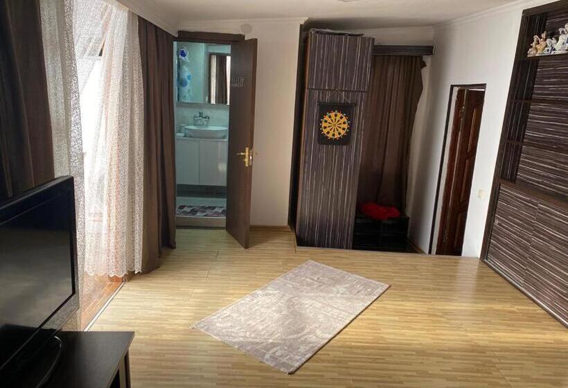 اتاق استاندارد چهار تخته, House In Old Batumi