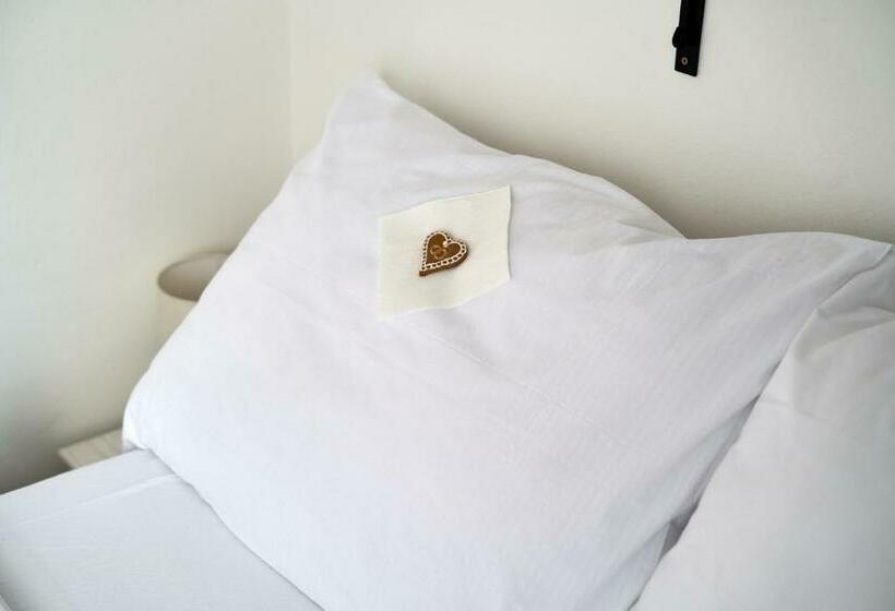 レイクビュークラシックルーム, Penzión Senec