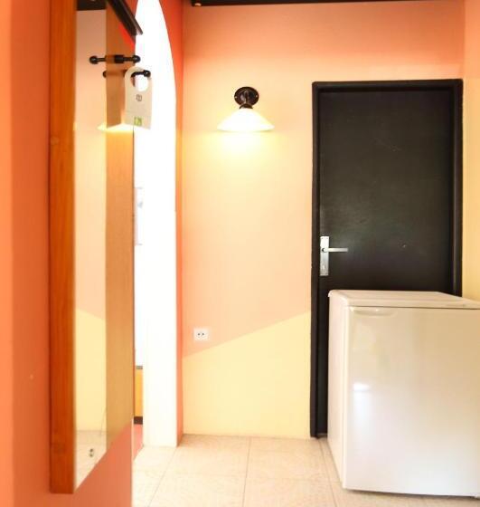 ファミリールーム, Penzión Senec