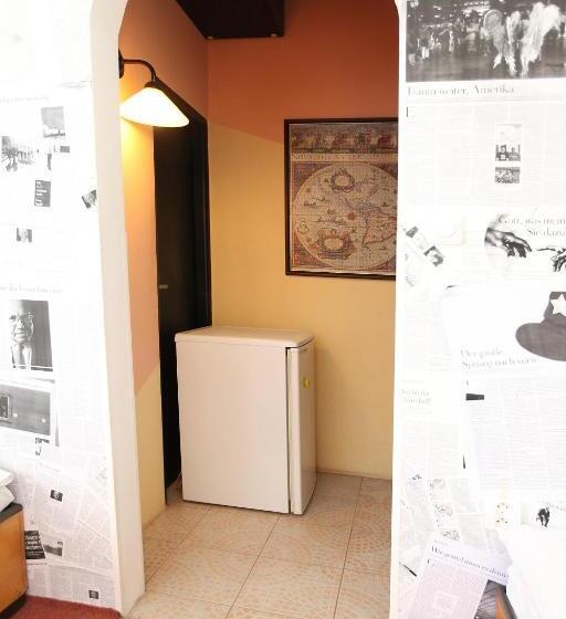 ファミリールーム, Penzión Senec