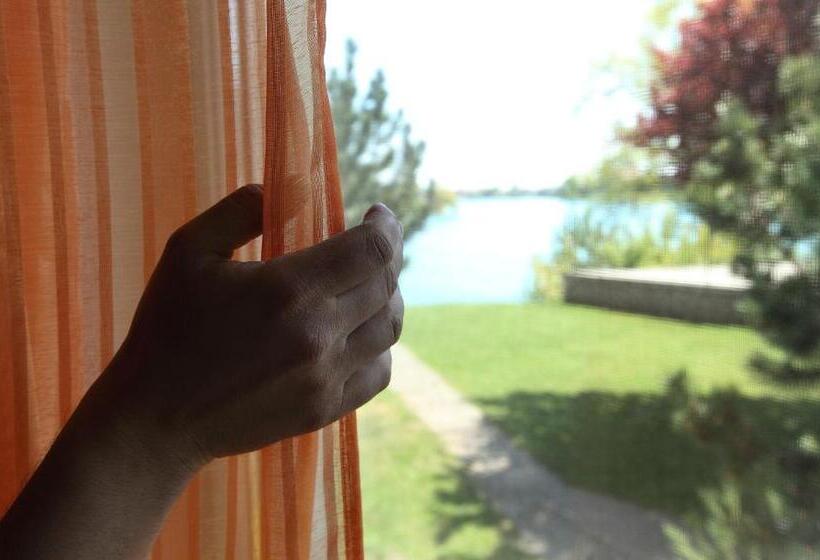 ファミリールーム, Penzión Senec