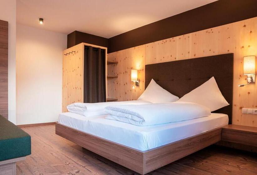 침실 2개 아파트, Residence Lex